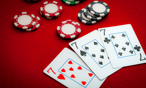 Rupa Perjudian Idn Poker Aci Gunakan Uang Sah Di Situs Online Indo7Poker