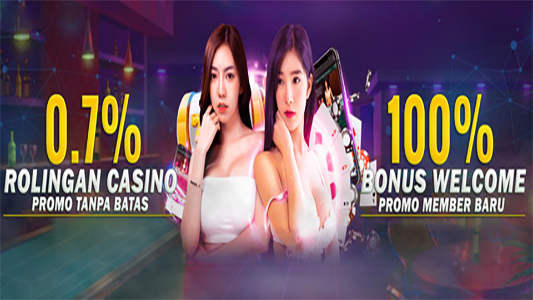 Game Slot Online Resmi Bonus Jutaan Rupiah